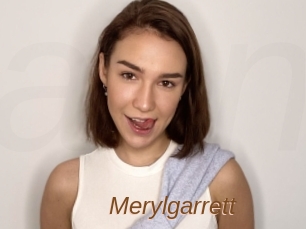 Merylgarrett