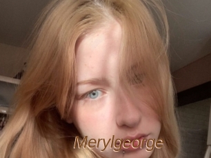 Merylgeorge