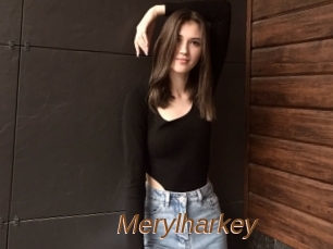 Merylharkey