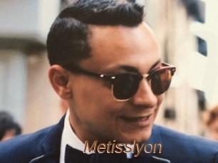 Metisslyon