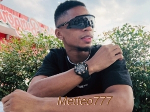 Metteo777