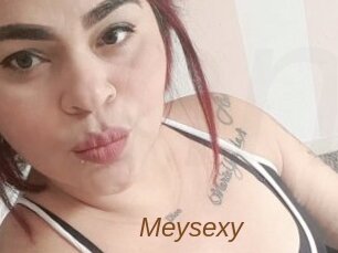 Meysexy