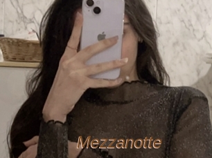 Mezzanotte