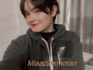 Miaackermman