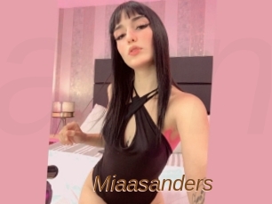 Miaasanders