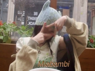 Miabambi