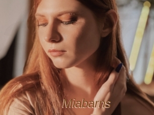 Miabarns