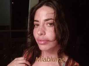 Miablume