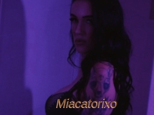 Miacatorixo