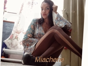 Miacherie