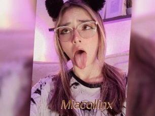 Miacollinx