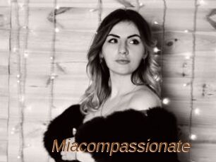 Miacompassionate