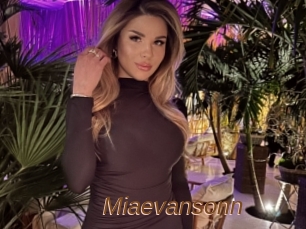 Miaevansonn