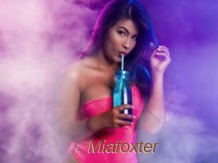 Miafoxter