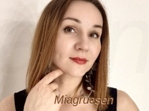 Miagruesen