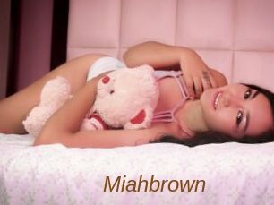 Miahbrown