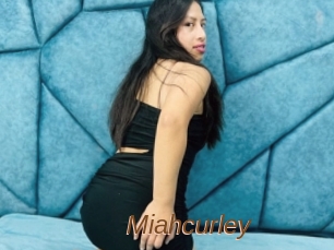 Miahcurley