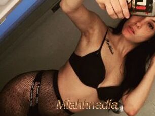 Miahhnadia