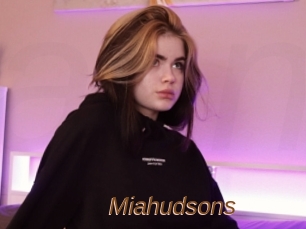 Miahudsons