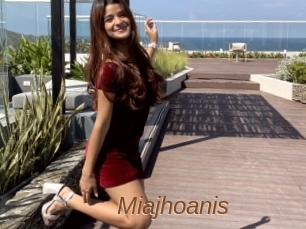 Miajhoanis