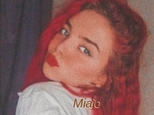 Miajo