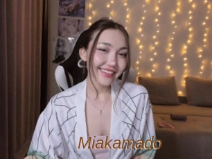 Miakamado