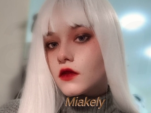 Miakely