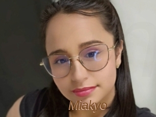 Miakyo