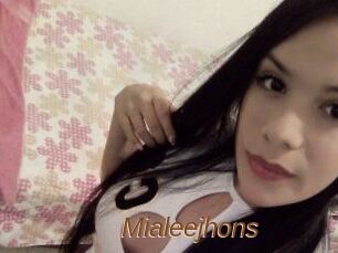 Mialeejhons