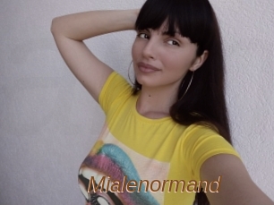 Mialenormand