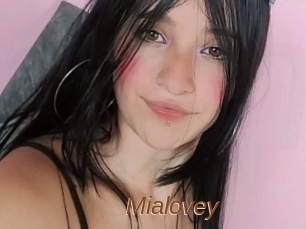 Mialovey