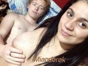 Mianderek