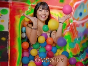 Miaponce