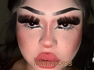 Miaprincess