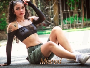 Miarod