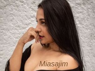 Miasajim