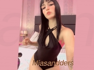 Miasandders