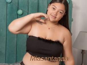 Miasantanaa