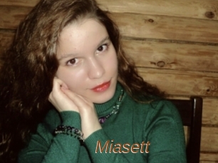 Miasett