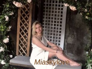 Miaskylove