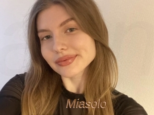 Miasolo