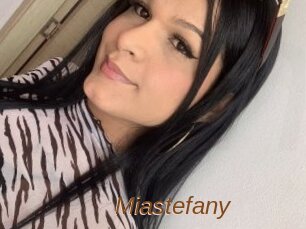 Miastefany