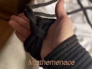 Miathemenace