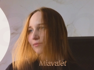 Miavalet