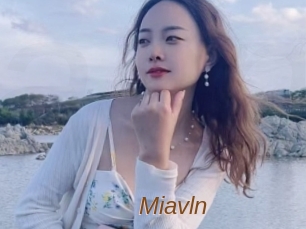 Miavln