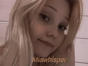 Miawhisper