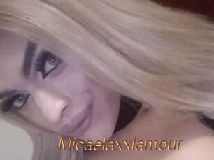 Micaelaxxlamour