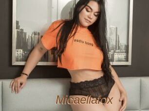 Micaellafox