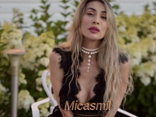 Micasmil