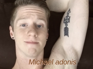 Michael_adonis